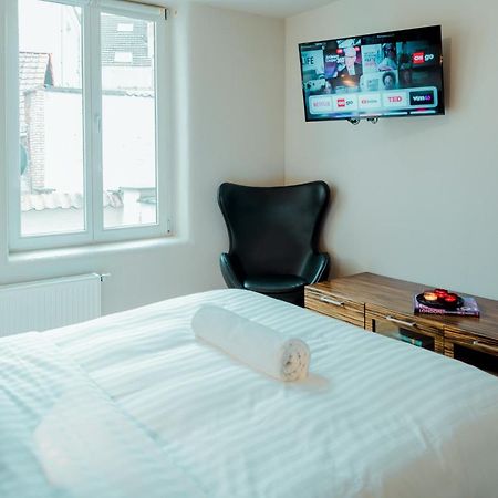 The House Of Edward By Domani Hotels Gand Esterno foto