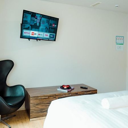 The House Of Edward By Domani Hotels Gand Esterno foto