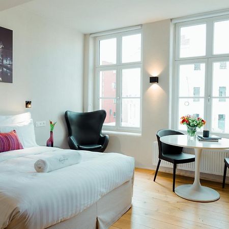 The House Of Edward By Domani Hotels Gand Esterno foto