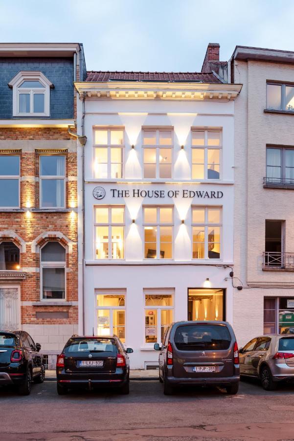 The House Of Edward By Domani Hotels Gand Esterno foto