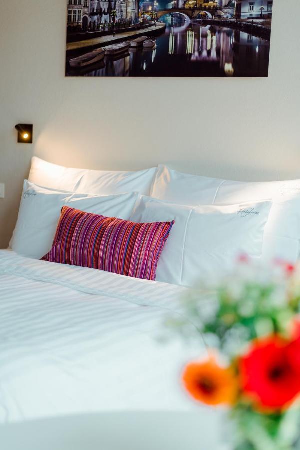 The House Of Edward By Domani Hotels Gand Esterno foto