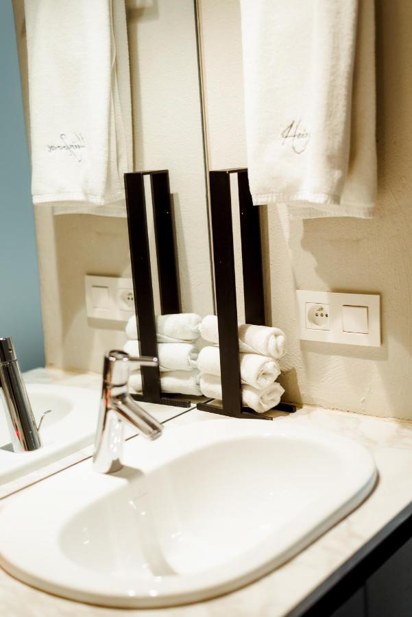 The House Of Edward By Domani Hotels Gand Esterno foto