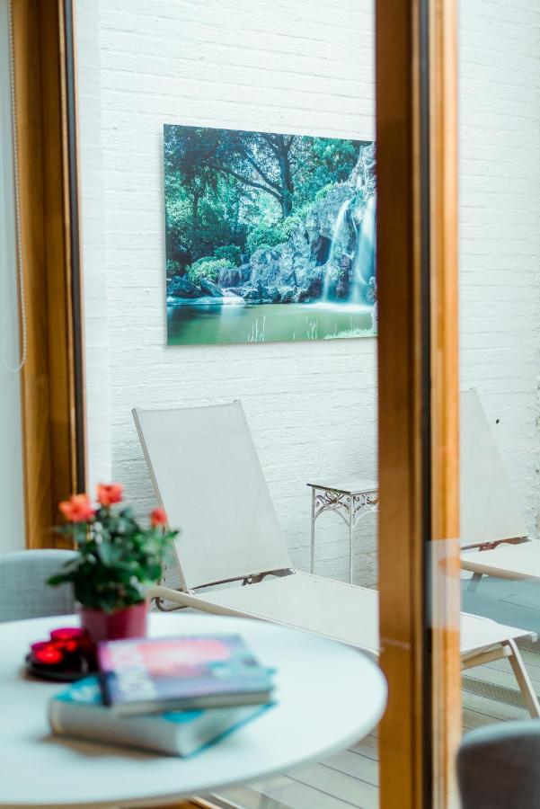 The House Of Edward By Domani Hotels Gand Esterno foto
