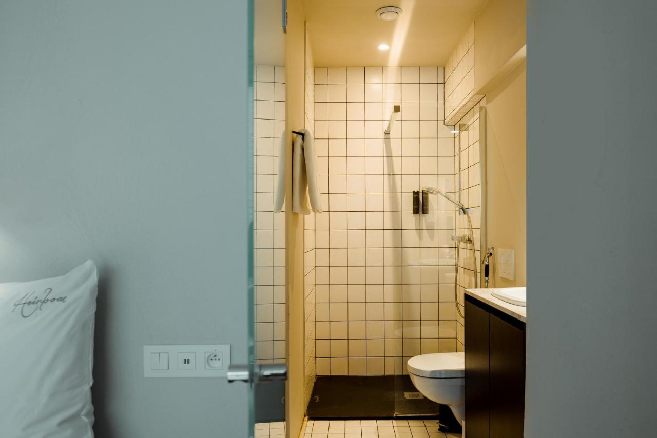 The House Of Edward By Domani Hotels Gand Esterno foto