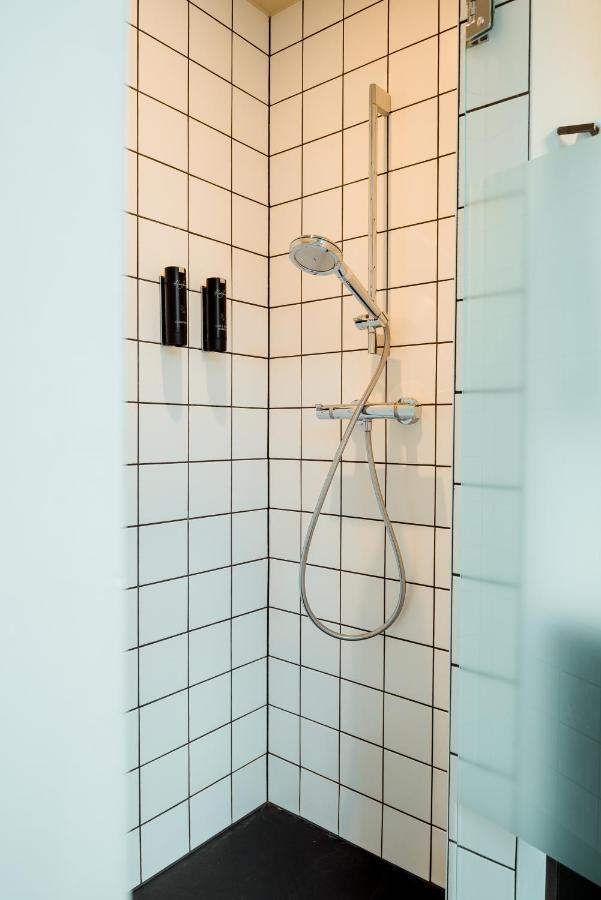 The House Of Edward By Domani Hotels Gand Esterno foto