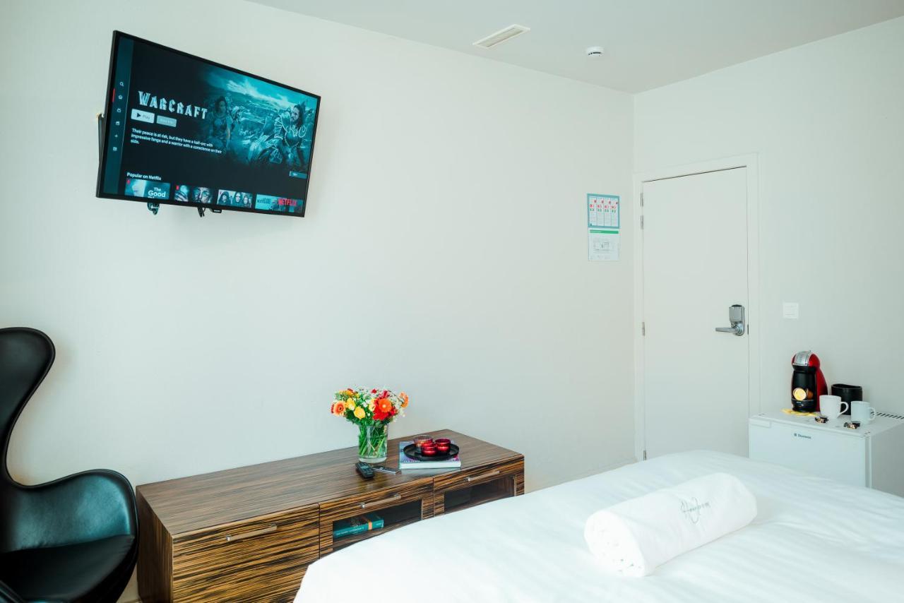 The House Of Edward By Domani Hotels Gand Esterno foto