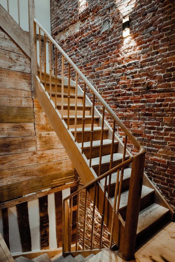 The House Of Edward By Domani Hotels Gand Esterno foto