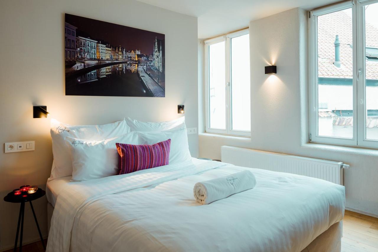 The House Of Edward By Domani Hotels Gand Esterno foto