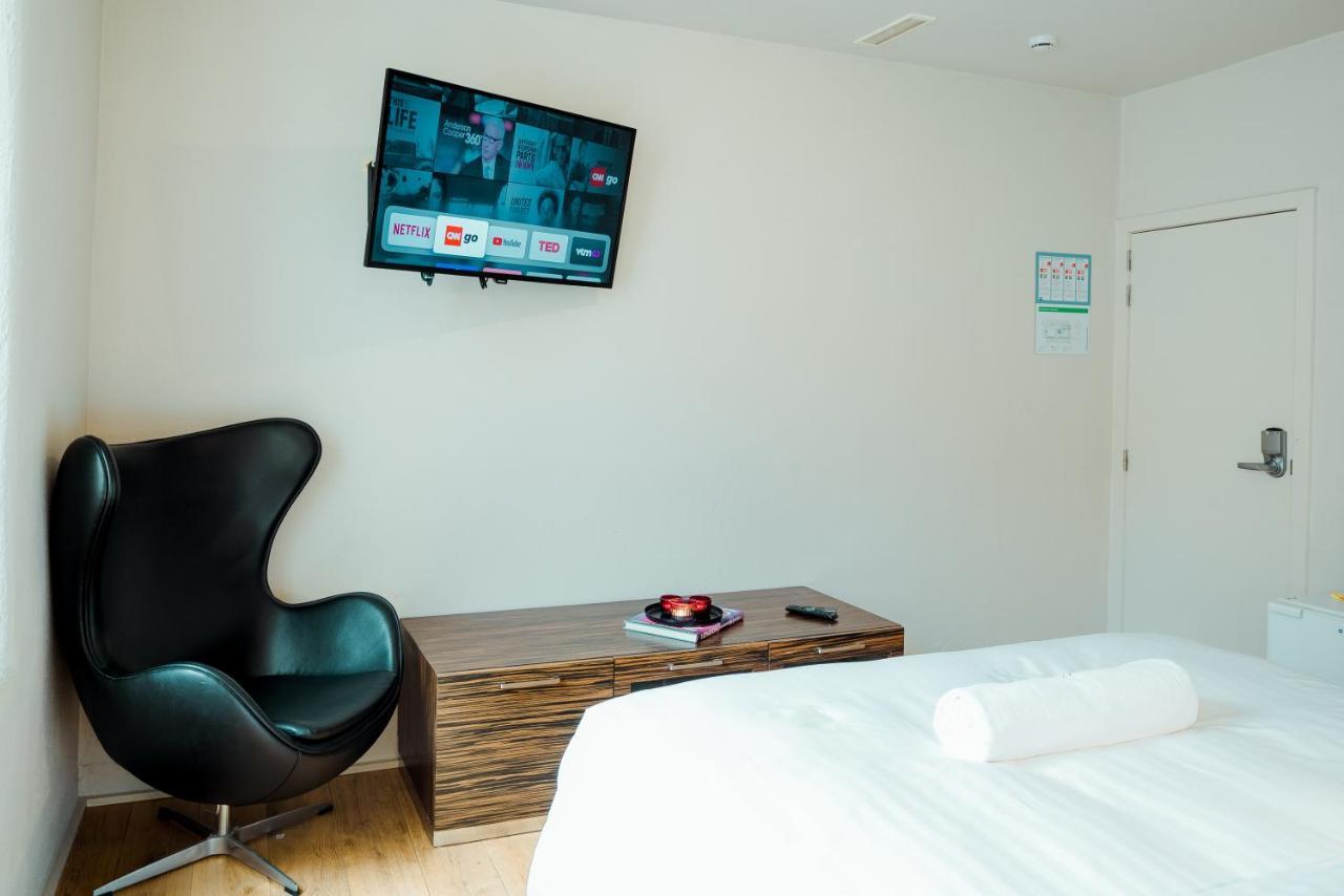 The House Of Edward By Domani Hotels Gand Esterno foto