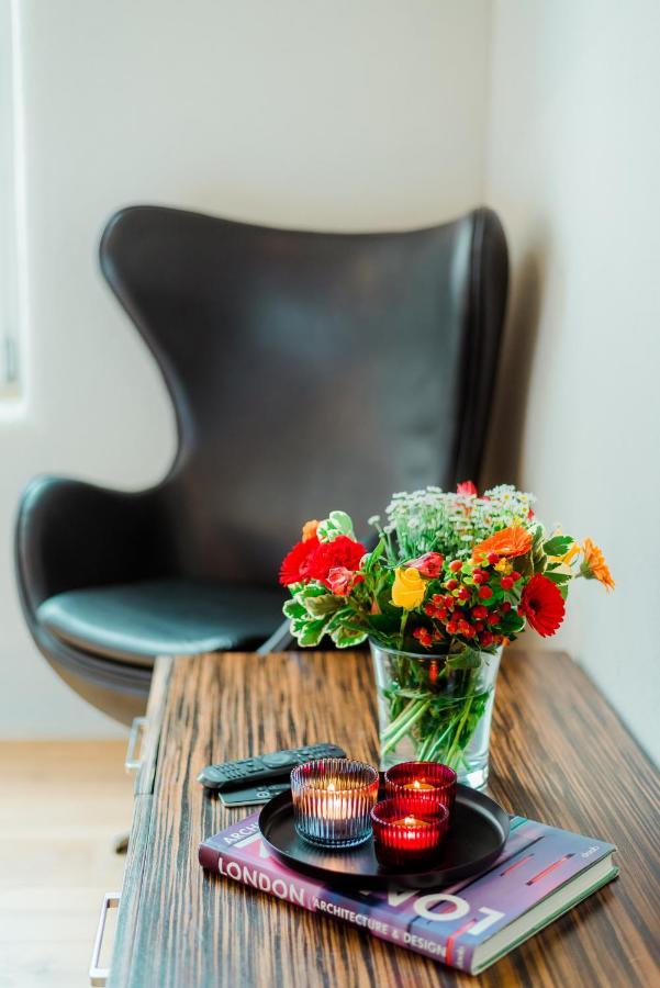The House Of Edward By Domani Hotels Gand Esterno foto