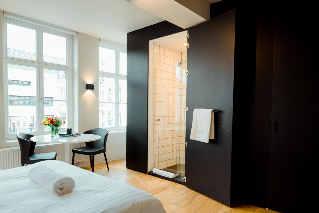 The House Of Edward By Domani Hotels Gand Esterno foto