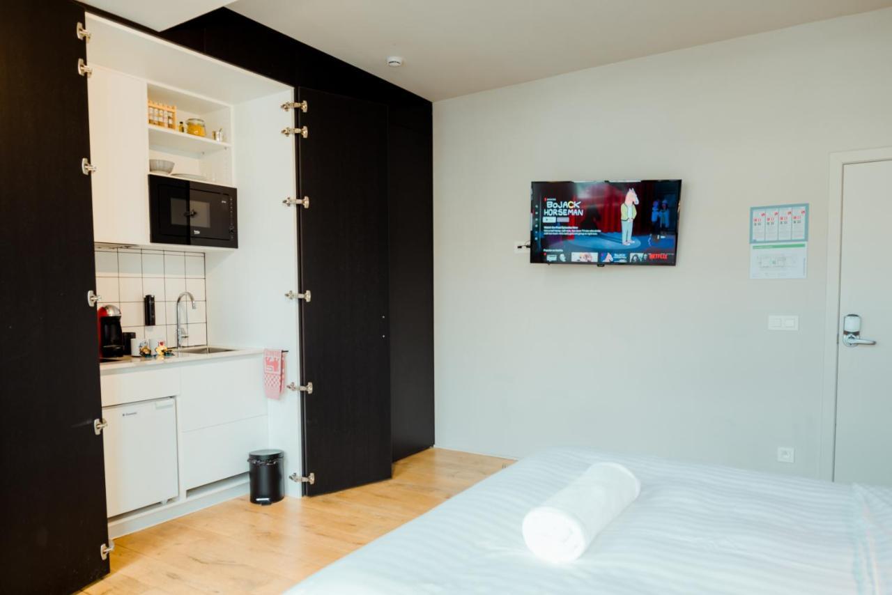 The House Of Edward By Domani Hotels Gand Esterno foto