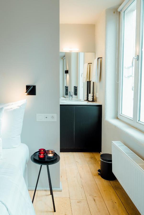 The House Of Edward By Domani Hotels Gand Esterno foto