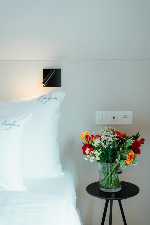 The House Of Edward By Domani Hotels Gand Esterno foto