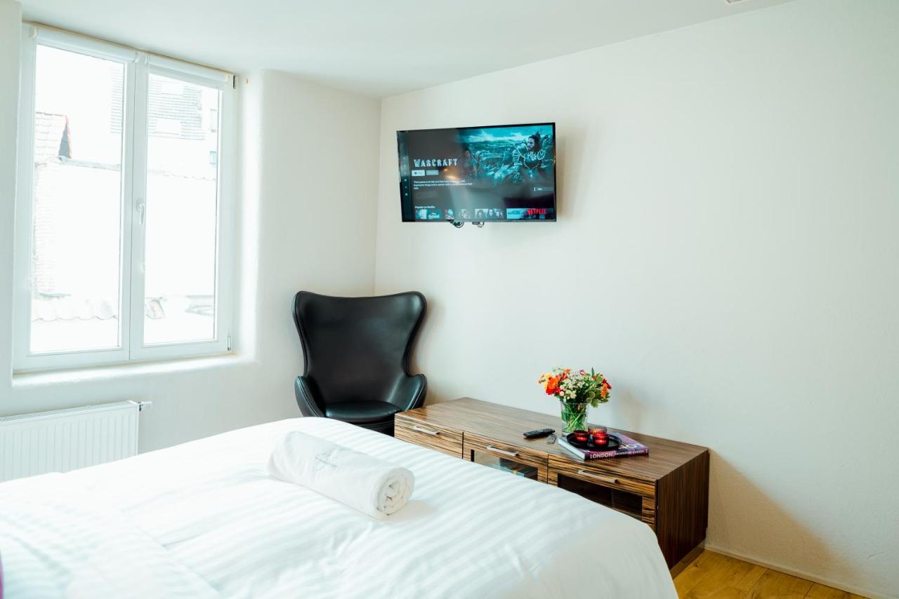 The House Of Edward By Domani Hotels Gand Esterno foto