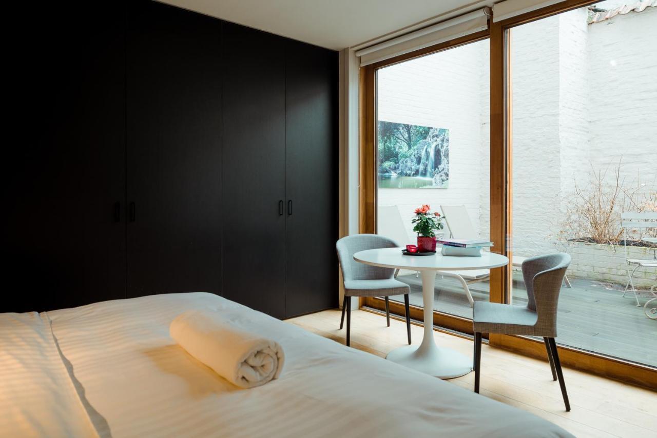 The House Of Edward By Domani Hotels Gand Esterno foto