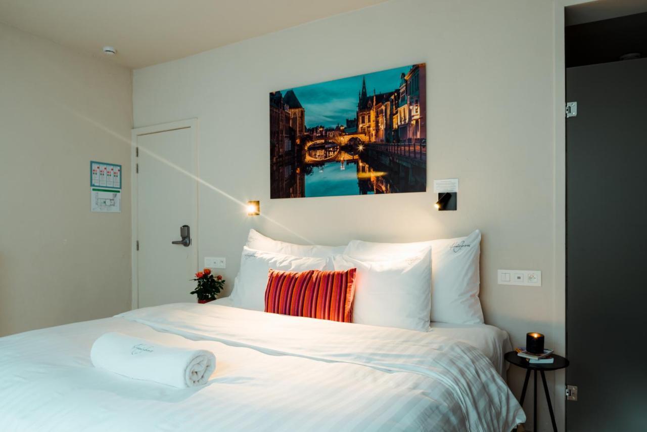 The House Of Edward By Domani Hotels Gand Esterno foto