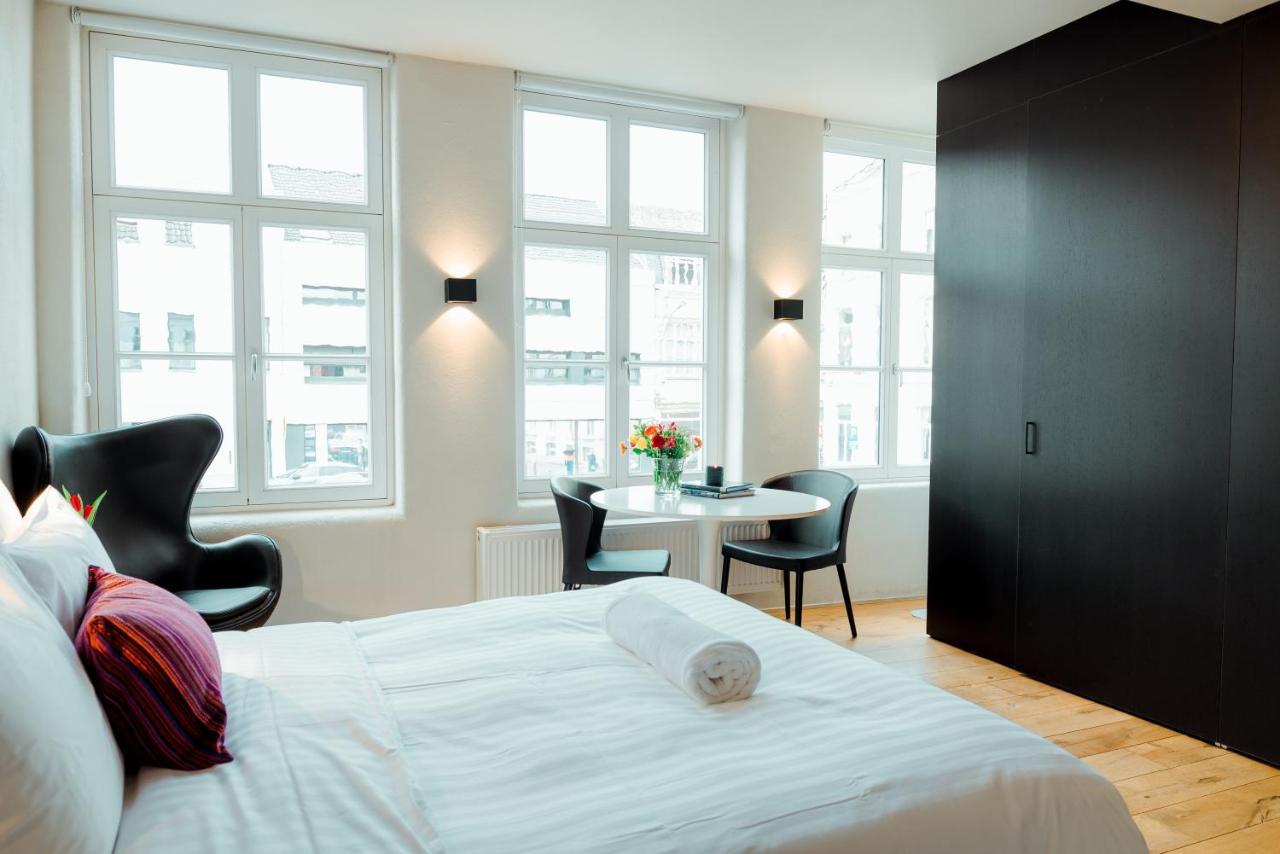 The House Of Edward By Domani Hotels Gand Esterno foto