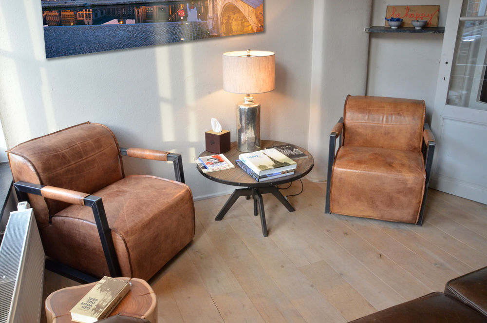 The House Of Edward By Domani Hotels Gand Esterno foto