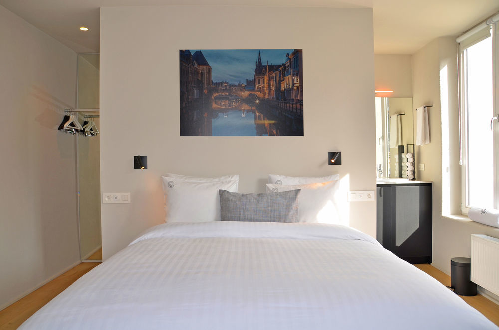 The House Of Edward By Domani Hotels Gand Esterno foto