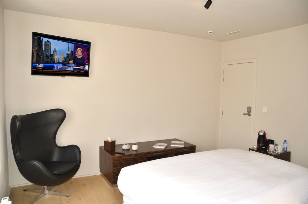 The House Of Edward By Domani Hotels Gand Esterno foto