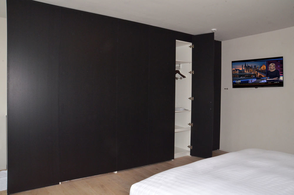 The House Of Edward By Domani Hotels Gand Esterno foto