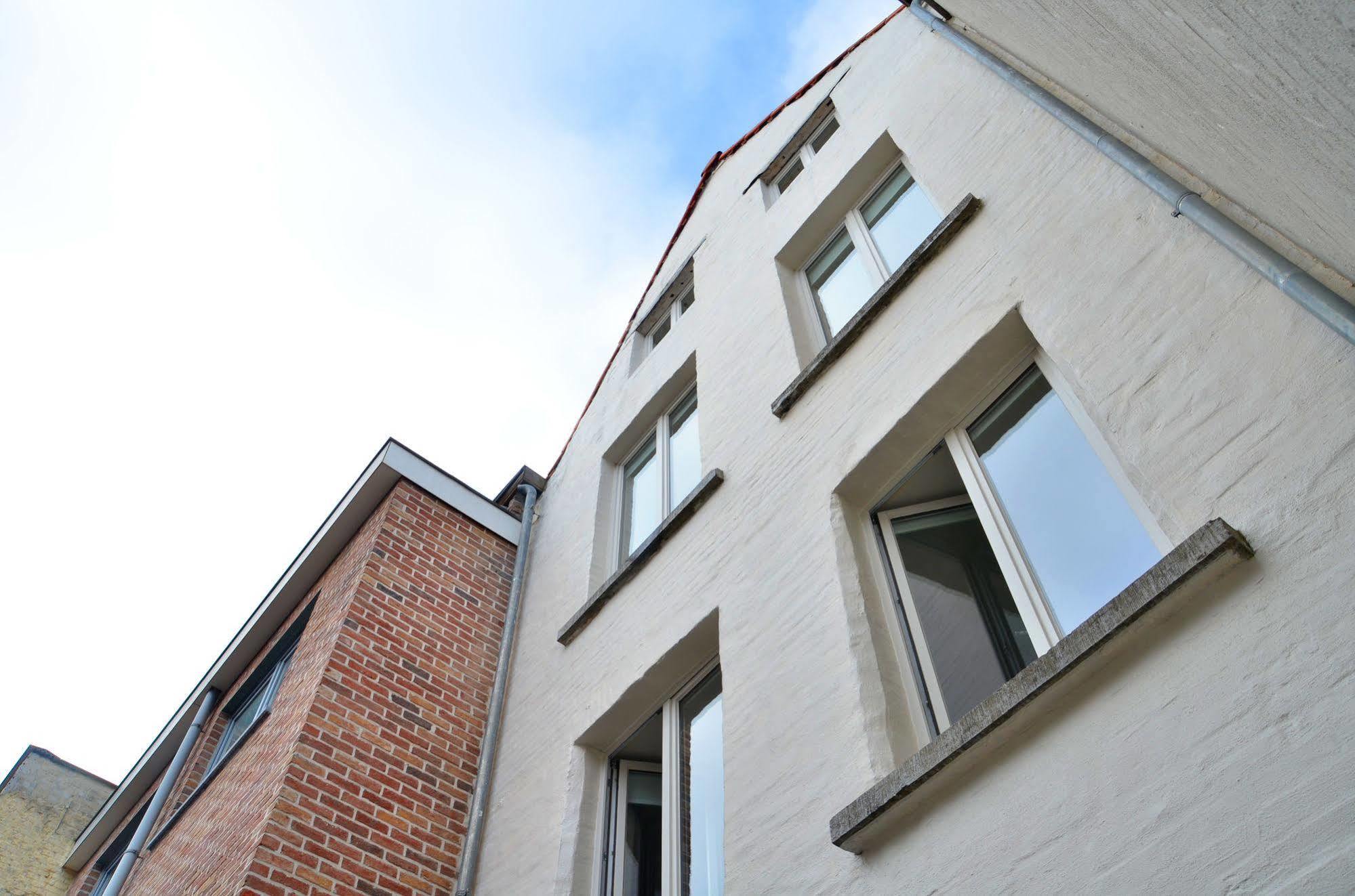 The House Of Edward By Domani Hotels Gand Esterno foto