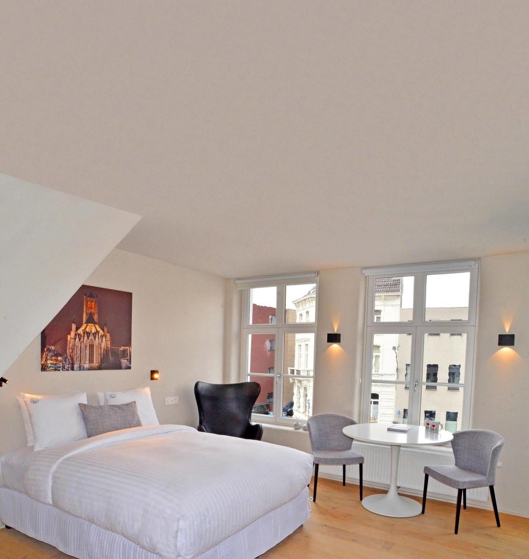 The House Of Edward By Domani Hotels Gand Esterno foto