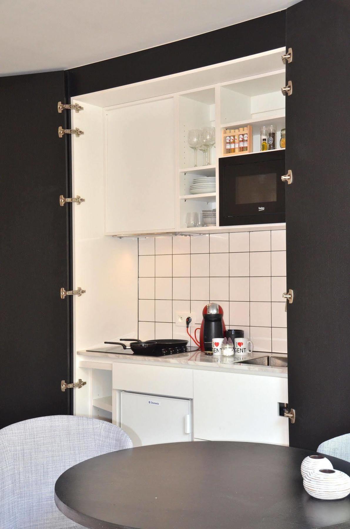 The House Of Edward By Domani Hotels Gand Esterno foto