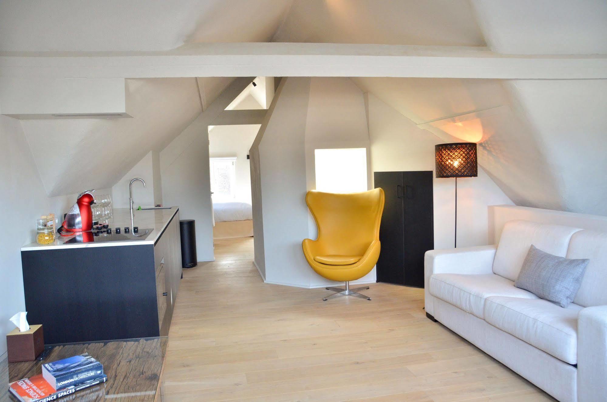 The House Of Edward By Domani Hotels Gand Esterno foto
