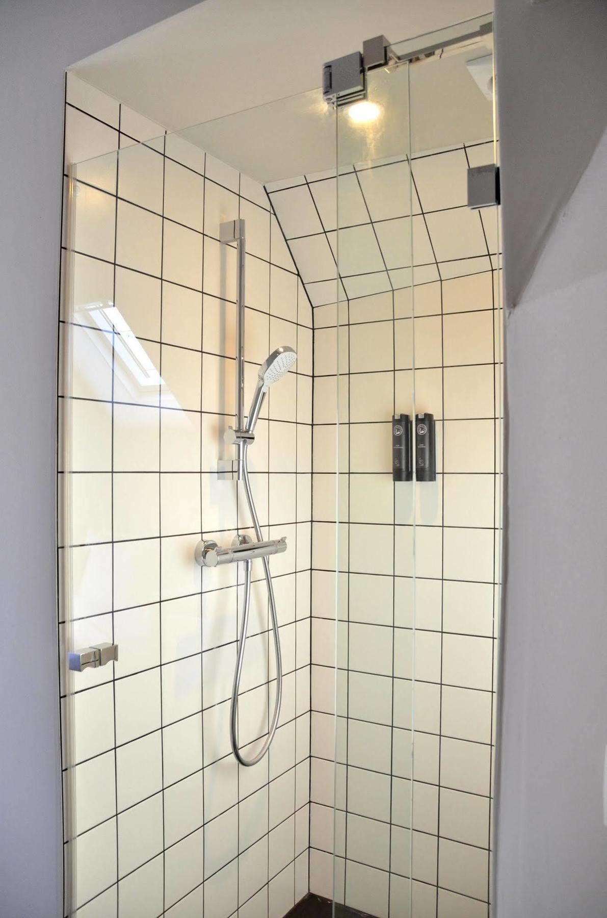 The House Of Edward By Domani Hotels Gand Esterno foto