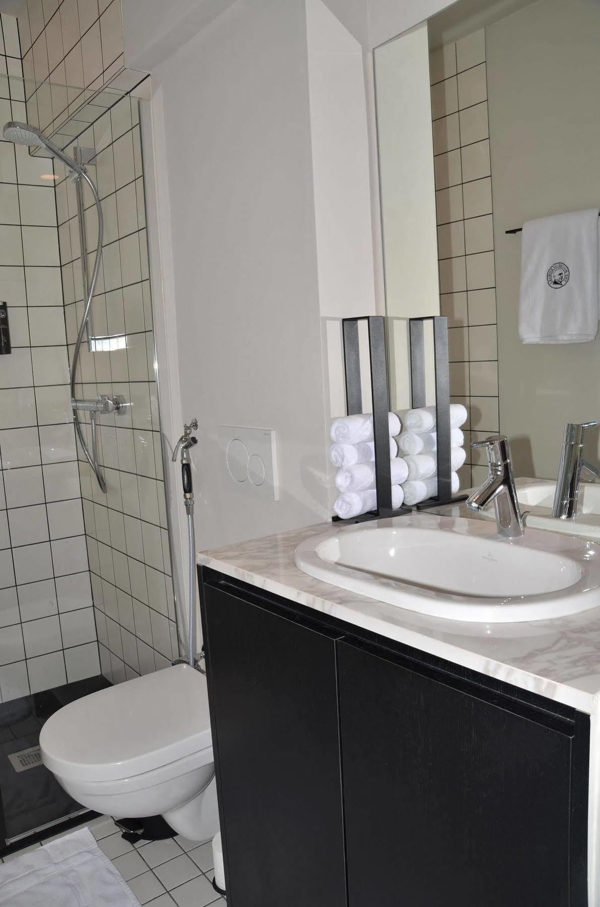 The House Of Edward By Domani Hotels Gand Esterno foto