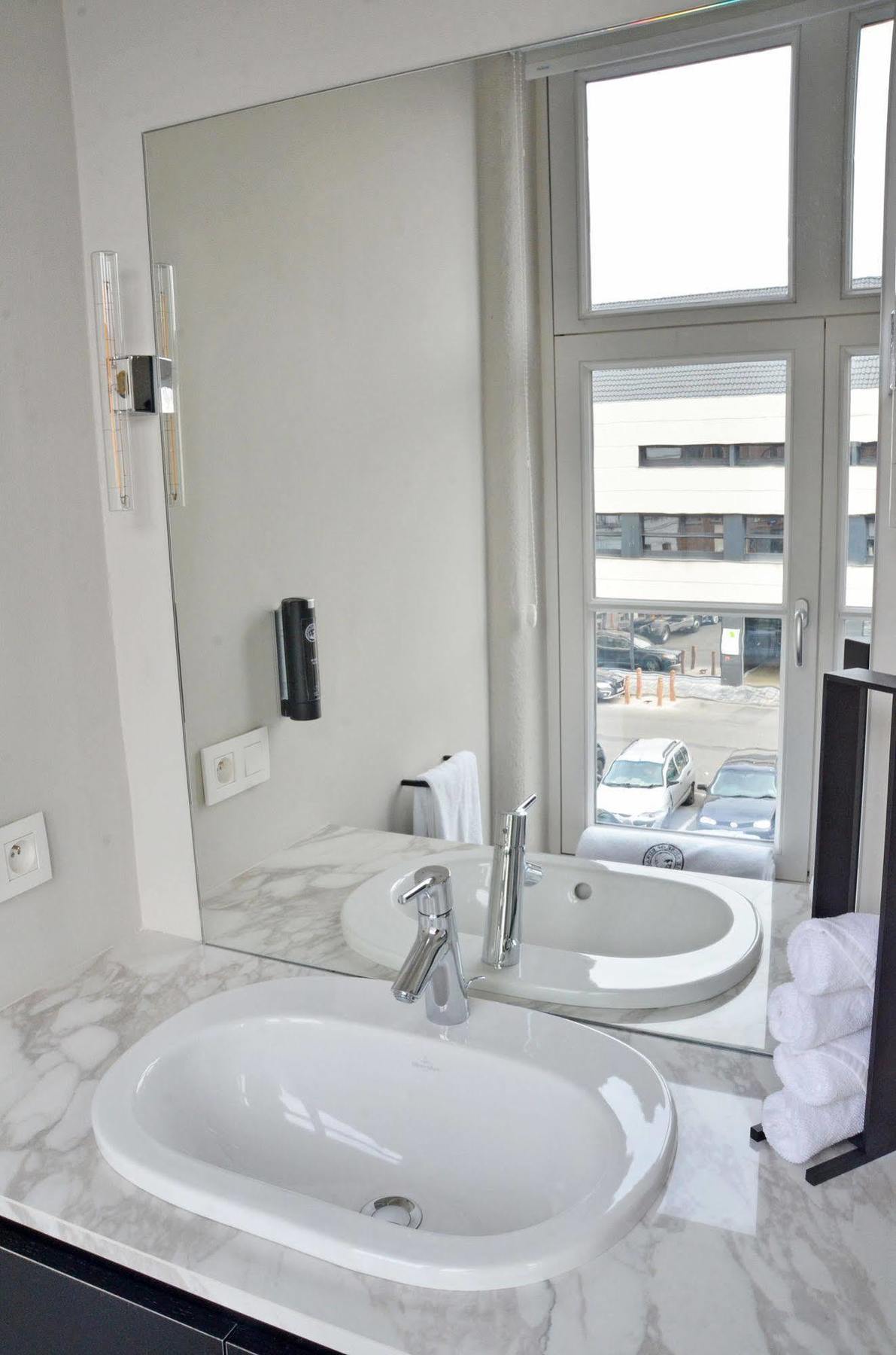 The House Of Edward By Domani Hotels Gand Esterno foto