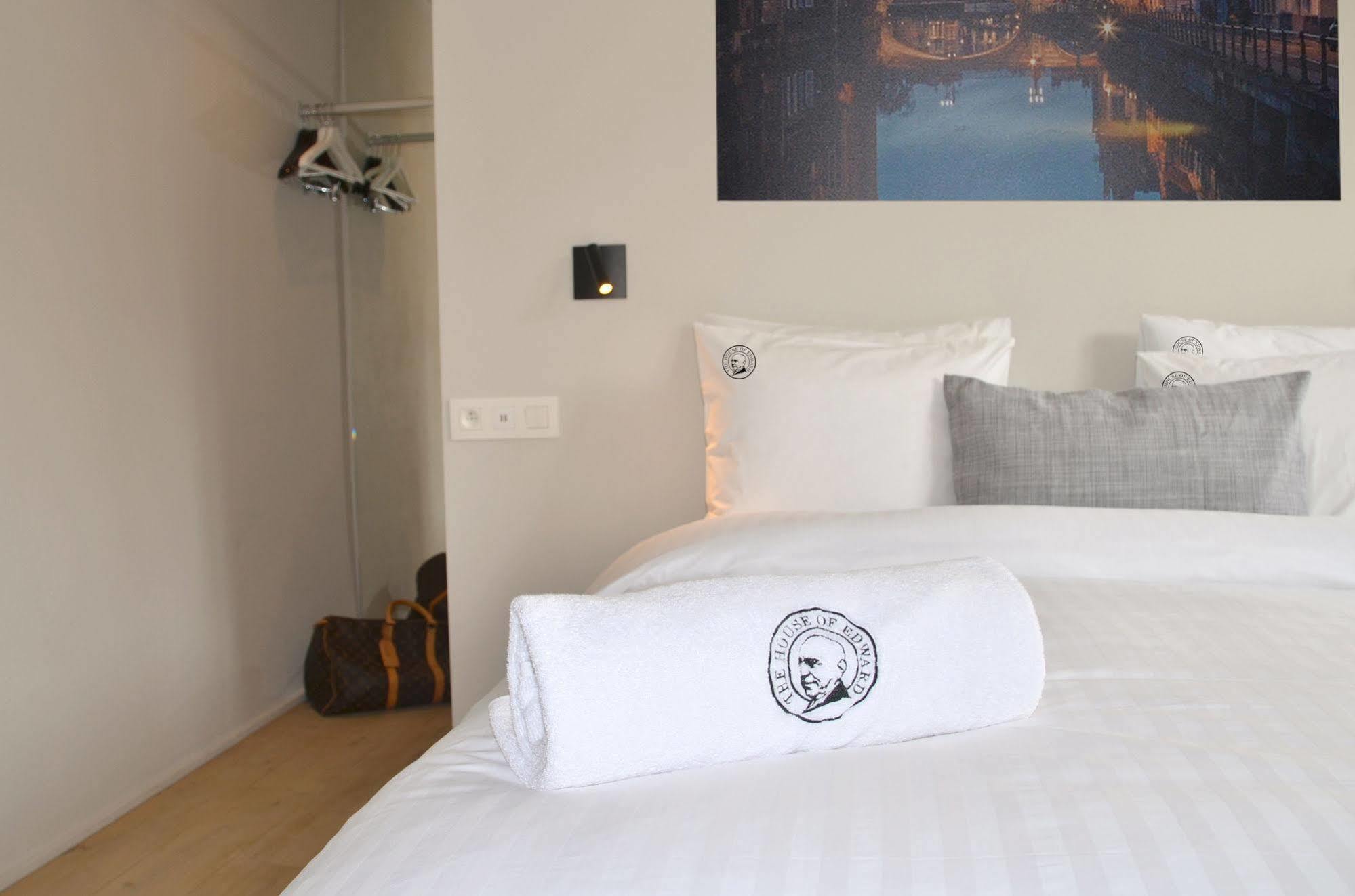 The House Of Edward By Domani Hotels Gand Esterno foto
