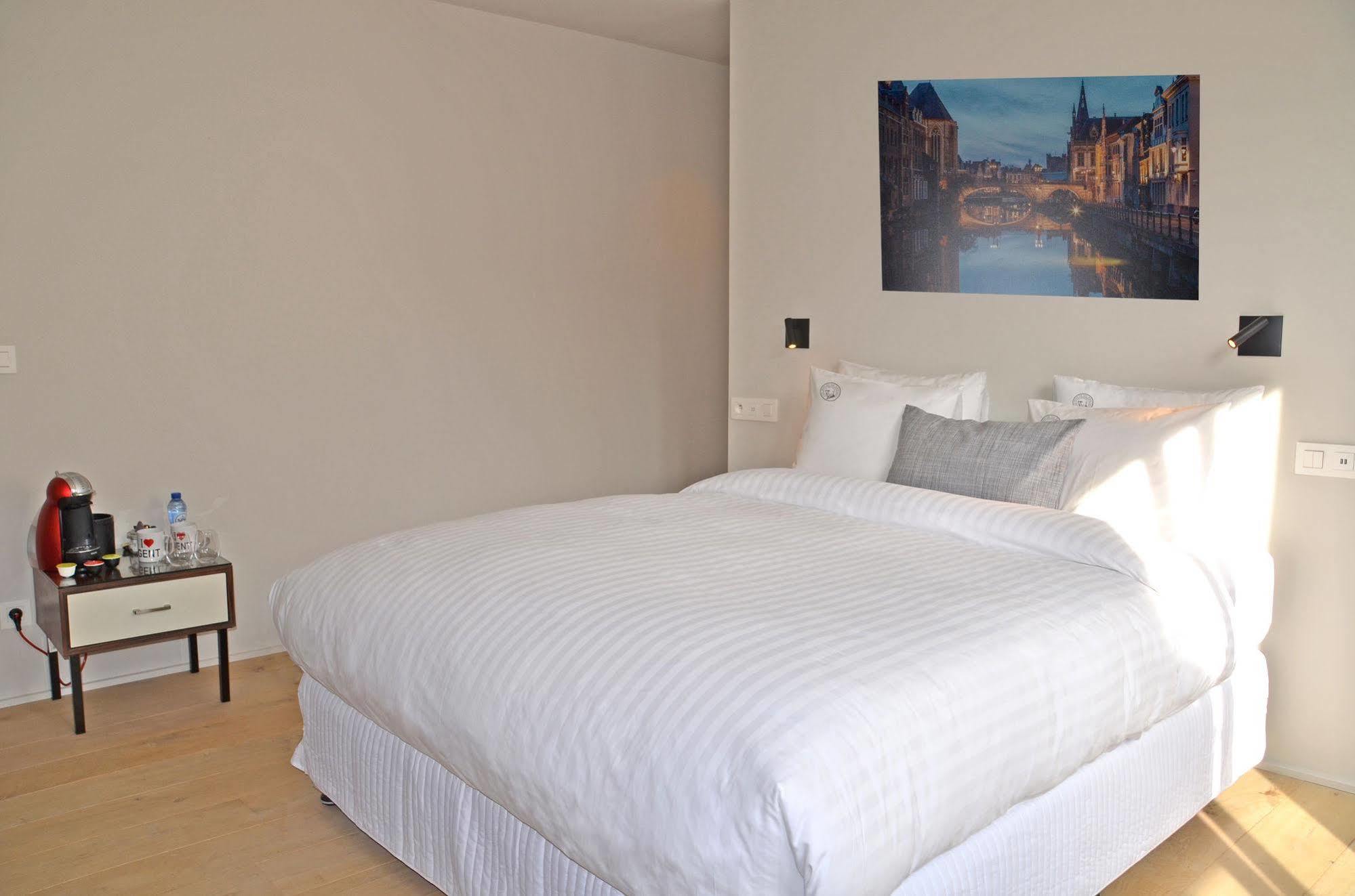 The House Of Edward By Domani Hotels Gand Esterno foto