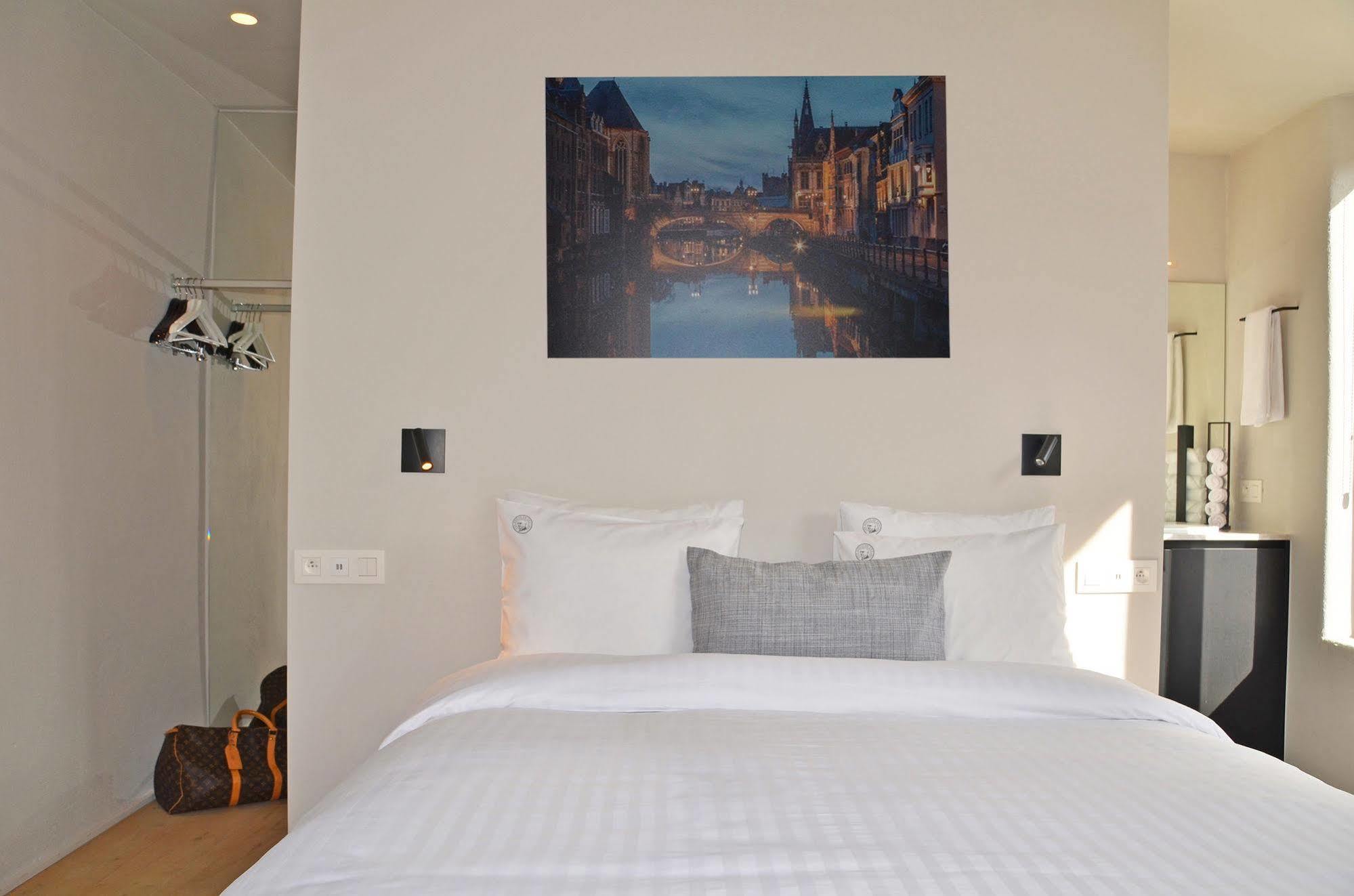 The House Of Edward By Domani Hotels Gand Esterno foto