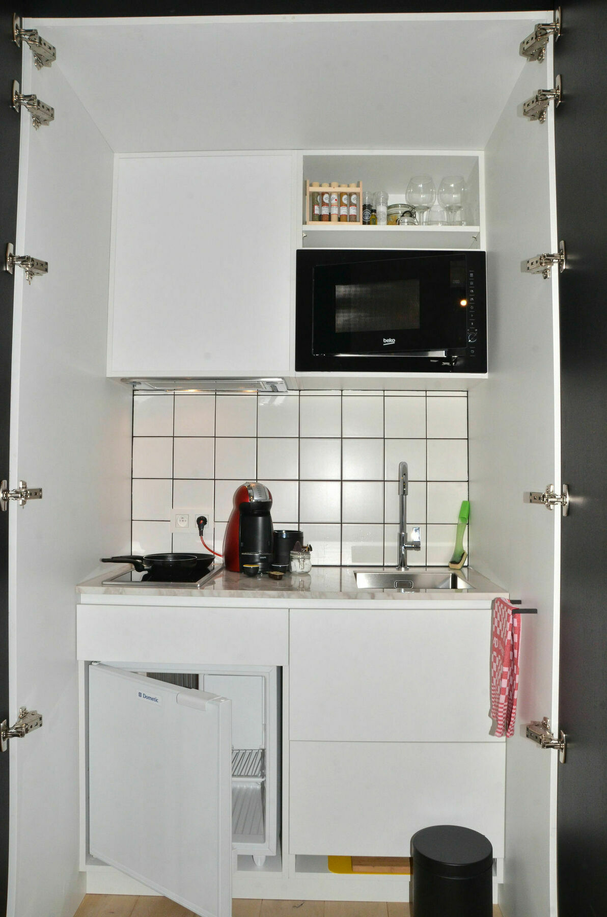 The House Of Edward By Domani Hotels Gand Esterno foto