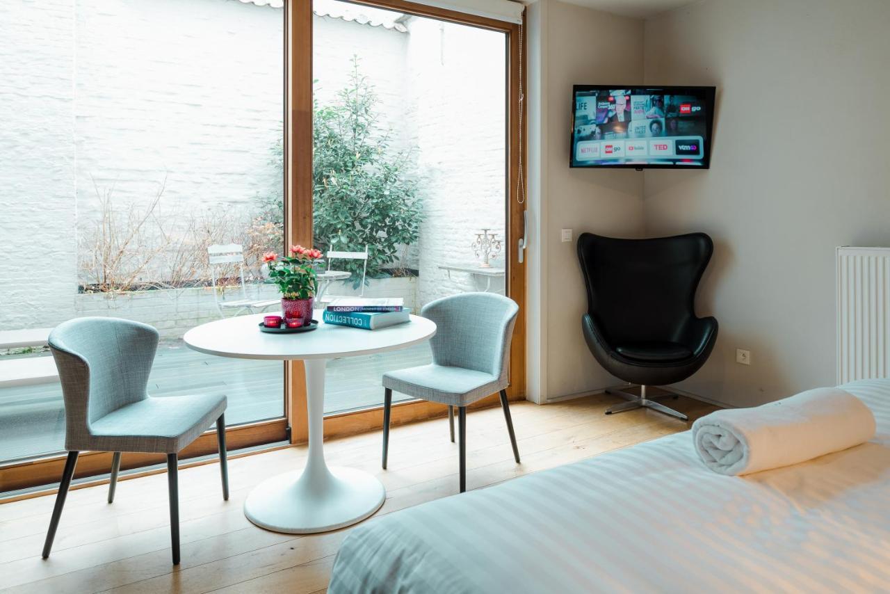 The House Of Edward By Domani Hotels Gand Esterno foto